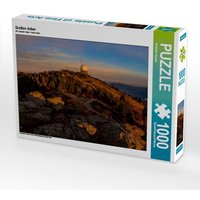 Großen Arber (Puzzle) von Calvendo Puzzle