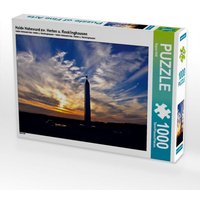 Halde Hoheward zw. Herten u. Recklinghausen (Puzzle) von Calvendo Puzzle