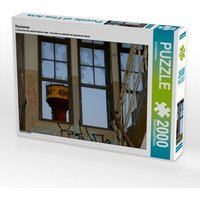 Hannover (Puzzle) von Calvendo Puzzle