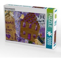 Herzensangelegenheit (Puzzle) von Calvendo Puzzle