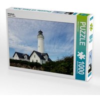 Hirtshals (Puzzle) von Calvendo Puzzle