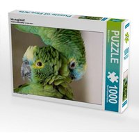 Ich mag Dich! (Puzzle) von Calvendo Puzzle