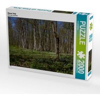 CALVENDO Puzzle Iltener Holz 2000 Teile Lege-Größe 90x67cm Foto-Puzzle für glückliche Stunden von Calvendo Puzzle