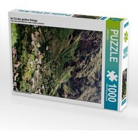 CALVENDO Puzzle Im Tal des großen Königs 1000 Teile Lege-Größe 64x48cm Foto-Puzzle für glückliche Stunden von Calvendo Puzzle
