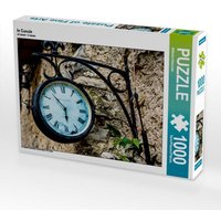 In Canale (Puzzle) von Calvendo Puzzle