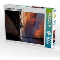John o`Groats, Caithness, Schottland (Puzzle) von Calvendo Puzzle