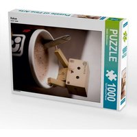 Kakao (Puzzle) von Calvendo Puzzle