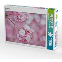 Kirschblüte (Puzzle) von Calvendo Puzzle