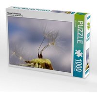 Kleine Fallschirme (Puzzle) von Calvendo Puzzle