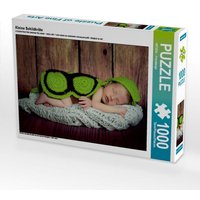 Kleine Schildkröte (Puzzle) von Calvendo Puzzle