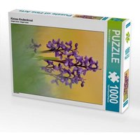 Kleines Knabenkraut (Puzzle) von Calvendo Puzzle