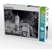 Kunsthaus Meyenburg (Puzzle) von Calvendo Puzzle