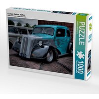 Kustom Kulture Herten (Puzzle) von Calvendo Puzzle