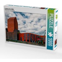 Landesarchiv NRW (Puzzle) von Calvendo Puzzle