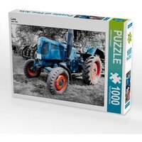 Lanz (Puzzle) von Calvendo Puzzle