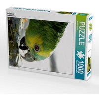 Leckerei (Puzzle) von Calvendo Puzzle