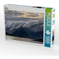 Lofoten (Puzzle) von Calvendo Puzzle