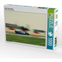 Lola T 70 on track (Puzzle) von CALVENDO Verlag GmbH