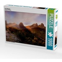 Los Roques (Puzzle) von Calvendo Puzzle