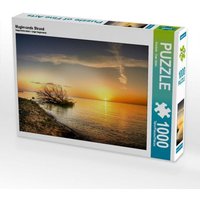 Maglevands Strand (Puzzle) von Calvendo Puzzle