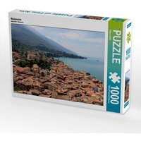 Malcesine (Puzzle) von Calvendo Puzzle