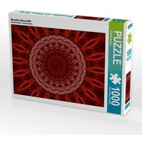 Mandala Sexualität (Puzzle) von Calvendo Puzzle