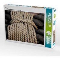 Maritim (Puzzle) von Calvendo Puzzle