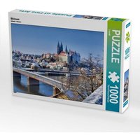 Meissen (Puzzle) von Calvendo Puzzle