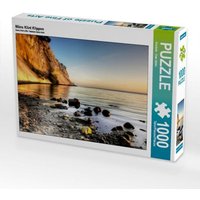Möns Klint Klippen (Puzzle) von Calvendo Puzzle