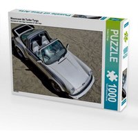 Moonracer bb Turbo Targa (Puzzle) von Calvendo Puzzle
