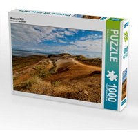 CALVENDO Puzzle Morsum Kliff 1000 Teile Lege-Größe 64x48cm Foto-Puzzle für glückliche Stunden von Calvendo Puzzle