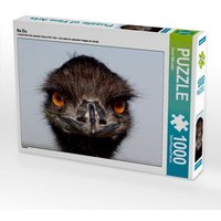 Na Du (Puzzle) von Calvendo Puzzle