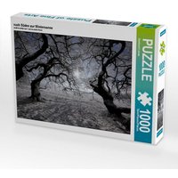 Nach Süden zur Wintersonne (Puzzle) von Calvendo Puzzle