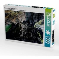 Naturerlebnis Breitachklamm (Puzzle) von Calvendo Puzzle
