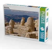Nemrut Dagi (Puzzle) von Calvendo Puzzle