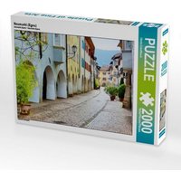 Neumarkt (Egna) (Puzzle) von Calvendo Puzzle
