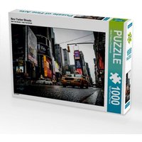 New Yorker Shoots (Puzzle) von Calvendo Puzzle