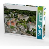 Nonza (Puzzle) von Calvendo Puzzle