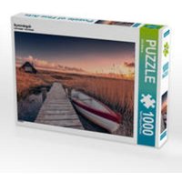 Nymindegab (Puzzle) von Calvendo