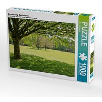 Oermter Berg Spielwiesen (Puzzle) von Calvendo Puzzle