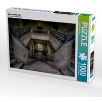 Orfanotrofio S.G. (Puzzle) von Calvendo Puzzle