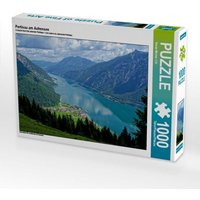 Pertisau am Achensee (Puzzle) von Calvendo Puzzle