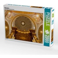 Petersdom (Puzzle) von Calvendo Puzzle