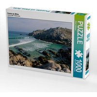 Pointe du Milier (Puzzle) von Calvendo Puzzle