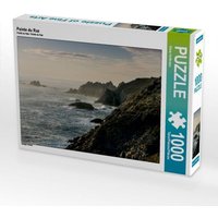 Pointe du Raz (Puzzle) von Calvendo Puzzle