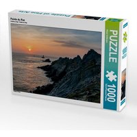 Pointe du Raz (Puzzle) von Calvendo Puzzle