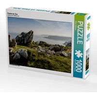 Pointe du Van (Puzzle) von Calvendo Puzzle