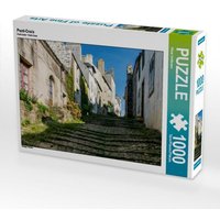 Pont-Croix (Puzzle) von Calvendo Puzzle