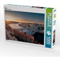 Porto (Puzzle) von Calvendo Puzzle
