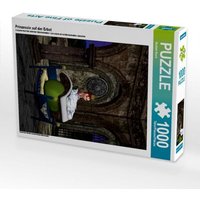 Prinzessin auf der Erbse, 1000 Teile Prinzessin auf der Erbse, 1000 Teile von Calvendo Puzzle